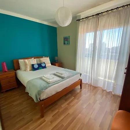 Apartment Monte Cativo Porto