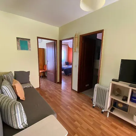 Apartment Monte Cativo *