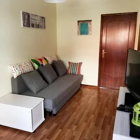 Apartment Monte Cativo *