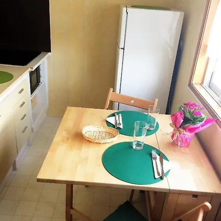 Apartment Monte Cativo Porto