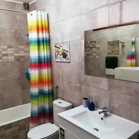 Apartment Monte Cativo *