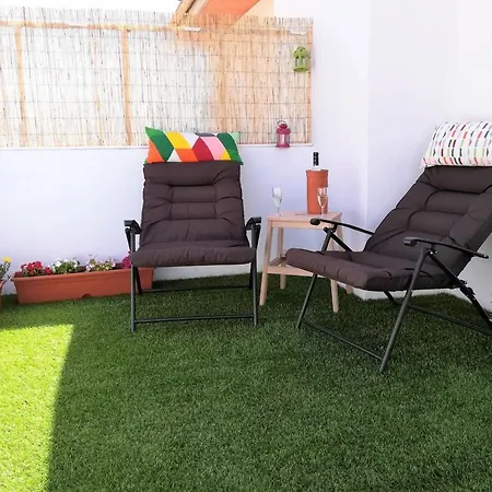 Monte Cativo Apartment Porto