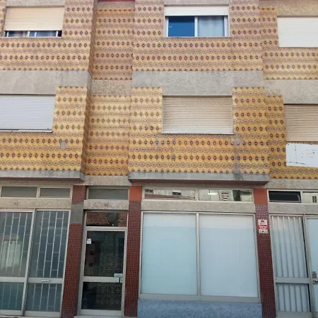 Monte Cativo Porto