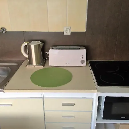 Monte Cativo Apartment Porto