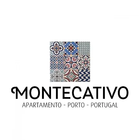 Monte Cativo Apartment Porto