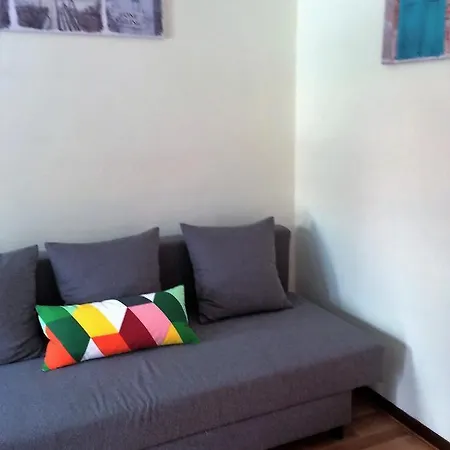 Apartment Monte Cativo *