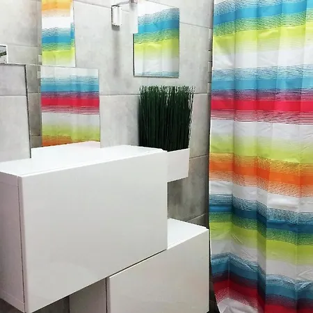 Monte Cativo Apartment Porto