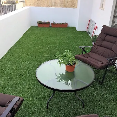 Monte Cativo Apartment Porto