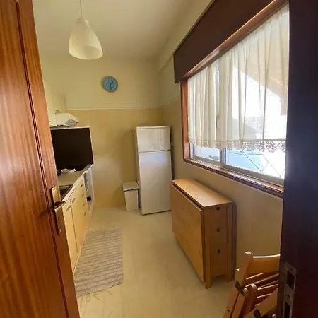 Monte Cativo Apartment Porto