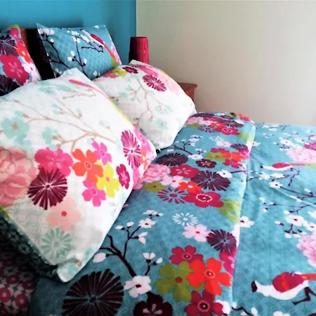 Apartamento Monte Cativo *