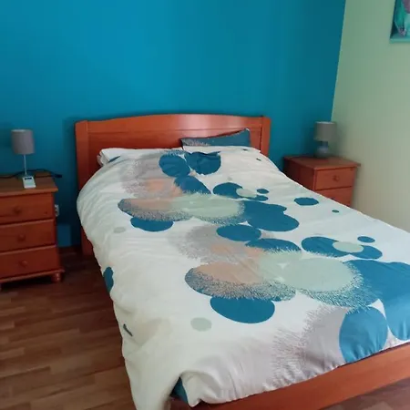 Apartamento Monte Cativo