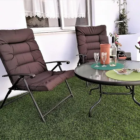Apartamento Monte Cativo Porto